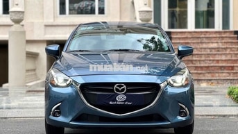 Mazda 2 2019 Luxury nhập Thái siêu đẹp