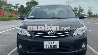 Bán xe Toyota Corolla Altis 2014  tự động