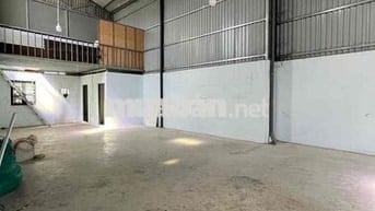 Xưởng Vĩnh Phú 200m/9tr Xưởng Mới gần QL 13
