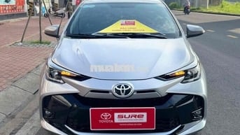 Cần bán Vios tự động 2023 mẫu mới - Giá hạt dẻ