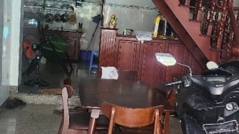 Bán gấp Nhà mặt tiền đường số 9 Trần Não, dt 4x11,5, T,L, 2pn,2wc, 