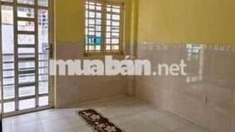 CHO THUÊ 2 TẦNG TRONG NHÀ NGUYÊN CĂN Q3