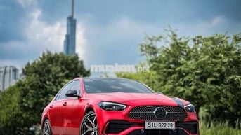 Mer C300 nhập Đức 2021 siêu đẹp