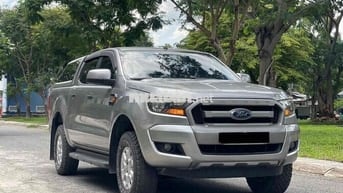 Ford Ranger 2017 XLS 2.2 4x2 AT - 110000 km