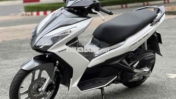 Bán Ab 125 Trắng Xám 2015