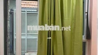Nhà Cho Thuê NC Nguyễn Biểu P2 Q5 trệt 2 lầu 2pn,3Wc có nội thất 12tr