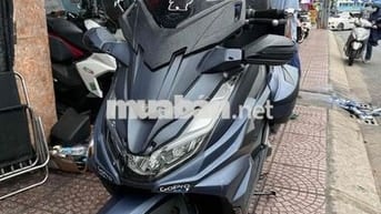 pcx 160 lên áo godwing