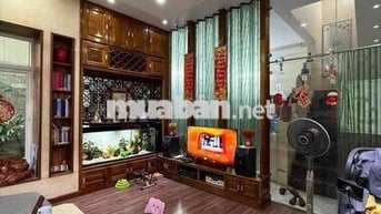 Bán Nhà Đường Lam Sơn Phước Hoà Ngang 10m Hướng Tây Bắc