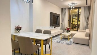 Bán CC SAM Towers, Như Nguyệt, 3,5 tỷ, 53m2, đẹp, nhiều tiện ích, Hot!