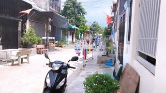 CHO THUÊ NHÀ NGUYÊN CĂN CHÍNH CHỦ, MỚI, AN TOÀN – BÌNH CHUẨN