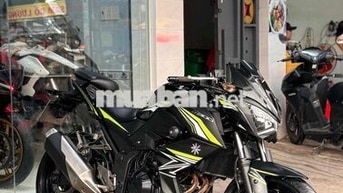 Cần bán Kawasaki Z300 Abs 2016 Biển SG 9 chủ
