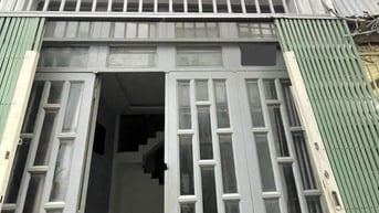 💥BÁN NHÀ 2 TẦNG - SHR - 2PN/2WC/ PHÁP LÝ CHUẨN CHỈNH.