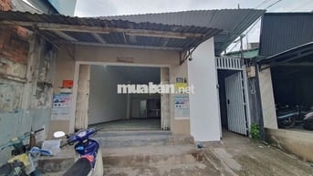 Mặt bằng kinh doanh 70m2 mặt tiền đường Đình Phong Phú, tp thủ Đức