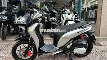 SH Mode 2016 Smartkey Bạc Đen BSTP 30305 Chính Chủ