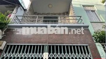 CẦN BÁN NHÀ NGAY HOÀ HƯNG QUẬN 10 - 4 TẦNG MỚI ĐẸP DÒNG TIỀN TỐT .