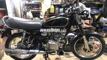 cần bán husky 125