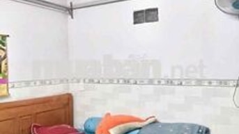 NHÀ GÁC LỬNG, 93M2 ( 4x23 ), XE TẢI VÀO TẬN NƠI , 3 ĐỒNG TL