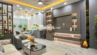 Bán nhà ngõ 175 Lạc Long Quân - nhà mới 36m × 5 tầng -Mỗi tầng 1 phòng