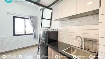 CHO THUÊ PHÒNG FULL NỘI THẤT MỚI SẠCH SẼ RỘNG GẦN ĐH VLU VÀ IUH