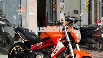 Cần bán Benelli BN302 2015 Biển 62 9 chủ