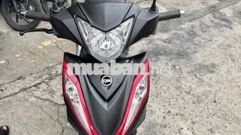 🔴🔴 SYM Galaxy 50c đký 2021 xe đẹp chính chủ