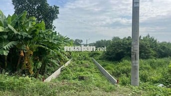 MT Nguyễn Văn Khạ 125m2 cần bán GẤP giá ngộp chỉ 625Tr - Củ Chi