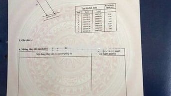 BÁN ĐẤT VĨNH ĐIỀM THƯỢNG -138.9M2-SỔ MƠI-GIÁ CHỈ 19TR/1M2