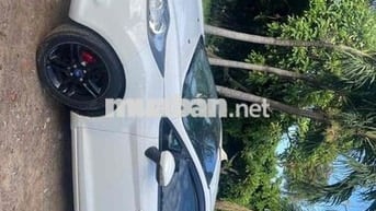 Ford Fiesta 2013 1.6 AT Hatchback - 108000 km