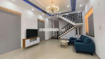 ☘️☘️NHÀ 3 TẦNG ĐẸP KHU BIỂN HỒ XUÂN HƯƠNG, MỸ AN