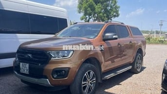 Ford 2019  - 10000 km