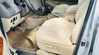 Toyota Fortuner 2.7V 4x4 AT 2009 siêu đẹp