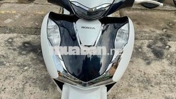 ❎❎ SH 125 ABS trắng đen 2024 như mới chính chủ