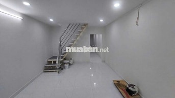 🔰Cho thuê nhà hẻm 585 Nguyễn Thị Thập Phường Tân Phong Quận 7
