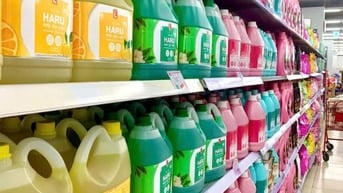 Khai Trương Cửa Hàng Tuyển Gấp Một Số Vị Trí Bán Hàng-Tạp Vụ