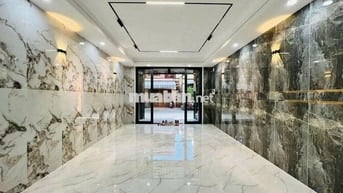SIÊU PHẨM NHÀ MẶT TIỀN MỚI TINH - DTSD 360M2 - 700 VÕ VĂN KIỆT , Q.5