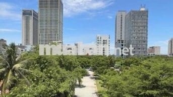 Khai trương giảm giá phòng, toà Apartment view công viên Hồ Nghinh🏝️