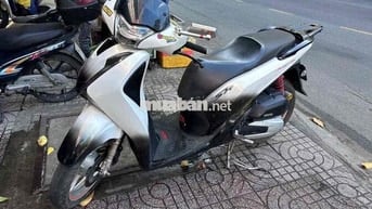 SH 150i CBS 2017