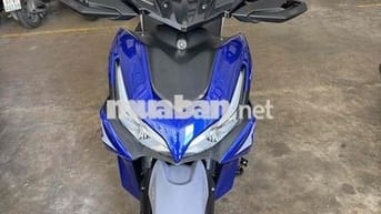 BÁN XE NVX 155 ABS XANH GP ĐỜI 2021