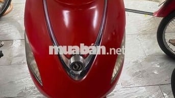 Bán xe Attila còn ngon bình đề, máy êm