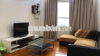 Hiếm - Cho thuê Golden Palace Mễ Trì 87m2 2PN giá 15,5tr/th đủ đồ đẹp