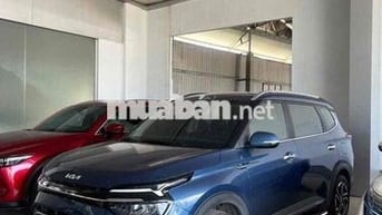 Kia Carens 2024 1.5G Luxury - 20000 km