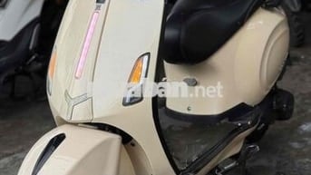Vespa 50cc Detech Espero bshcm chính chủ xe zin