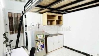 CHO THUÊ DUPLEX GIÁ HSSV - LÊ VĂN SỸ - HOÀNG SA TRƯỜNG SA - UEH - VAA