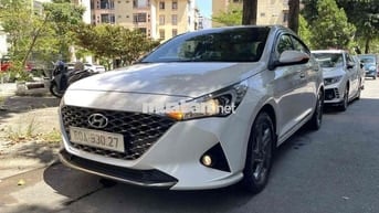 Hyundai Accent 2021 1.4 AT Đặc Biệt - 48000 km