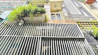 Nhà Nguyên Căn hẻm Tây Thạnh :2 phòng ngủ , 2 wc ,sân thượng giá : 8tr