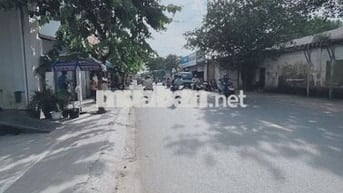 NHÀ NỞ HẬU 7,5M - DT 68M2 - 2 TẦNG- HẺM TÔN THẤT THUYẾT - P15 QUẬN 4
