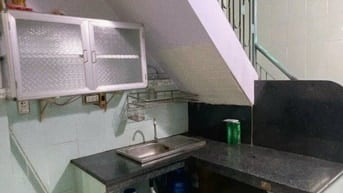 CHO THUÊ NR NGUYÊN CĂN QUẬN 11 HẺM XE BA GÁC
