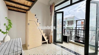 Trọ cao cấp sát đại học văn hiến và công thương 3trxx
