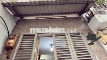 Nhà đẹp 3 lầu Lê Hồng Phong & 3 Tháng 2