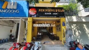 🔥 Cho thuê nhà mặt tiền –  Phan Xích Long, P.2, Q.Phú Nhuận 🔥